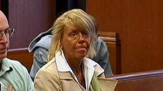 NJ Tanning Mom Pleads Not Guilty