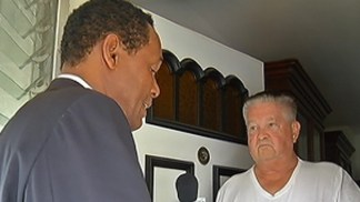 Alleged Owner of Collapsed Building Says it Wasn't His