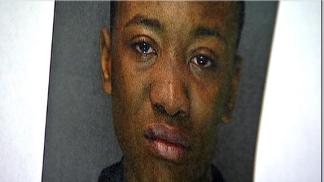 Valley Forge Cadet Allegedly Sexually Assaults Woman