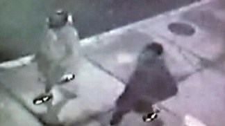 Clearer Video of Suspected Cop Killers