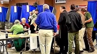 Pa. Voter ID Law Upheld