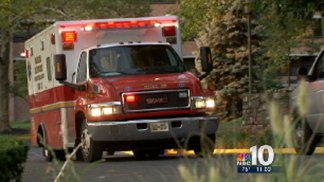 SEPTA Bus Crash Sends 12 to Hospitals