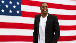 "Made in America"
