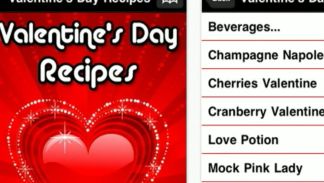 Apps for the Perfect Valentine's Day