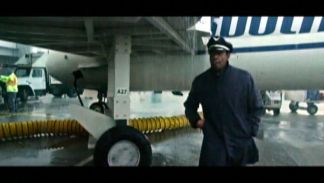"Flight" Leads This Week's Home Video Releases