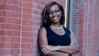 Philadelphia Futures Prepares Students For College