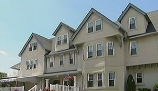 Archdiocese to Sell Shore Mansion