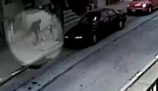 Mom of Kid in Attempted Kidnapping Thanks Cops