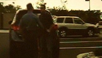 Moriarty Says Officer Falsified Reports
