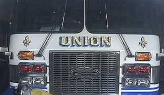Bensalem Fire Co. Suspended