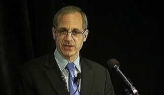 Freeh Reports Findings in PSU Investigation
