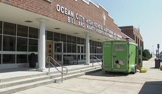 Mold Causes Several NJ to Close