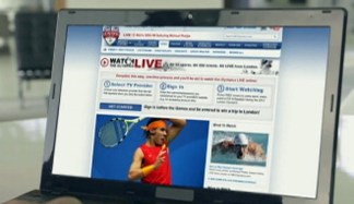 What the Tech? Everything Olympics