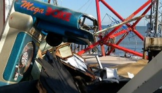 Residents Back to Seaside Heights