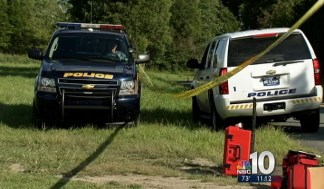 Young Woman Found Dead in Montco Cornfield