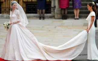 Iconic Wedding Dresses