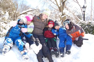 Your Pics: Best of the Blizzard: Part 2