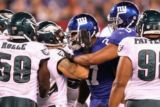 Last Time They Met