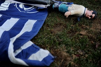 Will the NCAA Punish Penn State Football?