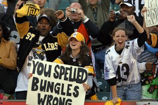 Which NFL Stadium Reigns Supreme?
