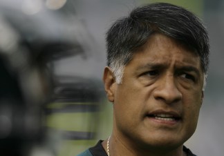 Eagles Would Be 5-1 If I Was Doing My Job