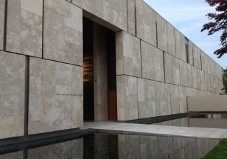 PHOTOS: The Barnes Foundation in Philadelphia