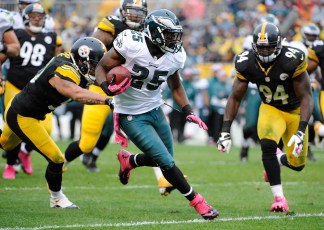 McCoy: We Should Have Won This Game