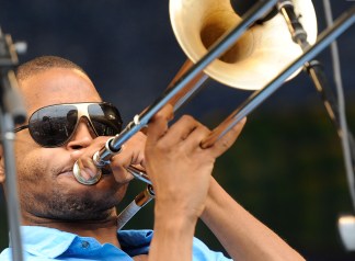 See Who's Rocking Musikfest