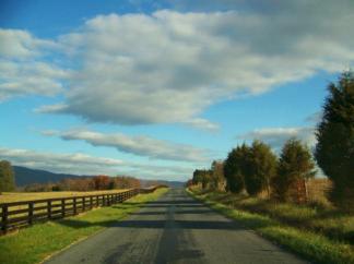 Fall Foliage:  Your Best Pictures