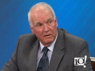 Charlie Manuel Talks Weight Loss and Big Wins