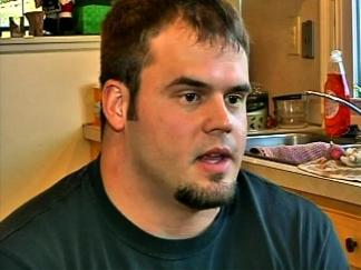 Afghan War Vet Wants War to End