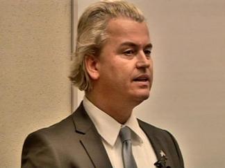 Wilders: "The Qur'an is an Evil Book"