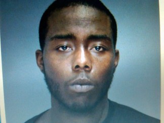 Police Nab Alleged Kensington Strangler