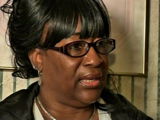 Woman Lives in Fear After Bullets Riddle Home -- Twice