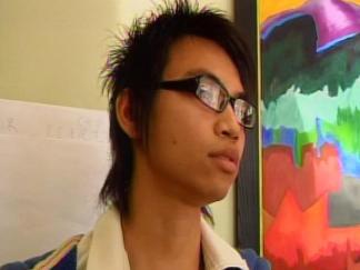 Attacked Students Want More School Security