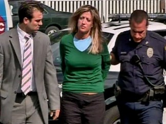 Raw Video: Autistic Man's Caregiver Charged With His Death