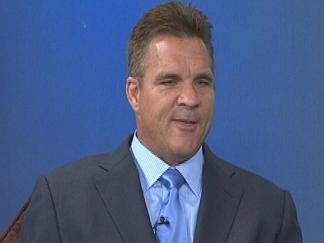Kolb Was Better Than Decent: NFL Expert