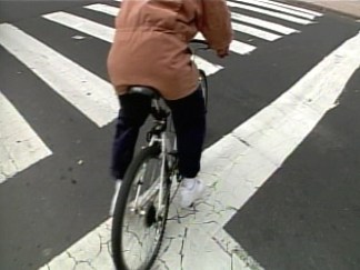 Trying to Stop Bad Biking in Philly