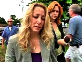 Sweeten Waives Preliminary Hearing