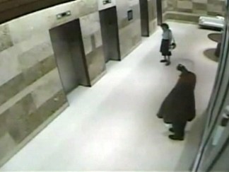 Exclusive: Woman Speaks Out About Elevator Attack