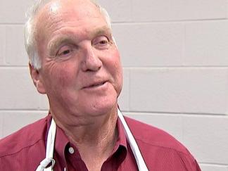 Charlie: Cliff's Got a Lot of Doc in Him