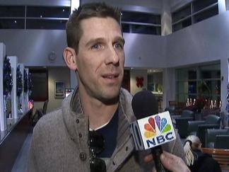Lee: "There's a Lot of Pros & Not Many Cons"