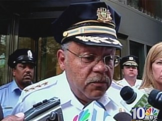 Ramsey Hopes Cop Killers Go to Hell