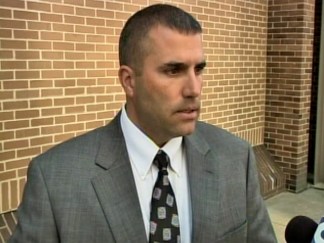 Cop Disgusted After Unruly Phillies Fan Allegedly Vomits on His Daughter