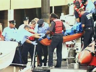 Bodies, Boat Recovered in Ducks Sinking