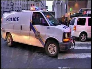 Police Stepping Up Presence at Gallery After Teen Mayhem