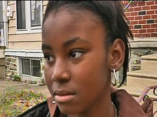 Victim's Friend Breaks Silence
