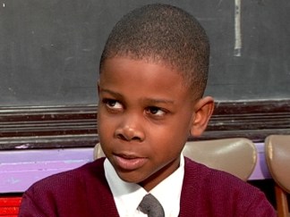 Obama Didn't Forget About Savion & Stanley