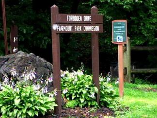 Rapist Sought in Fairmount Park Assault