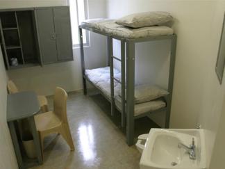 Vince Fumo in Prison